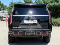 2019 Cadillac Escalade