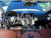 2019 Cadillac Escalade