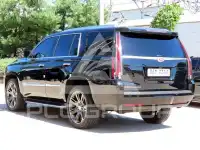 2019 Cadillac Escalade