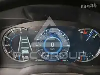 2019 Cadillac Escalade