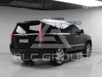 2019 Cadillac Escalade