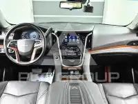 2019 Cadillac Escalade