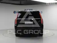 2019 Cadillac Escalade