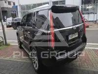 2019 Cadillac Escalade