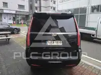 2019 Cadillac Escalade