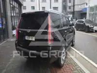 2019 Cadillac Escalade