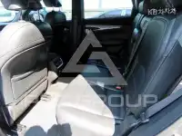 2019 Infinity Qx