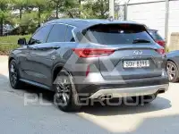 2019 Infinity Qx