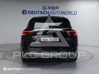 2019 Infinity Qx