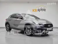 2019 Infinity Qx