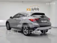 2019 Infinity Qx