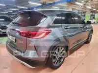 2019 Infinity Qx