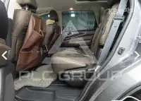 2019 Infinity Qx