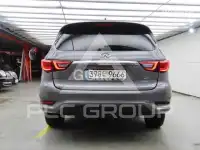 2019 Infinity Qx