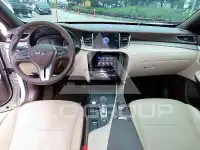 2019 Infinity Qx
