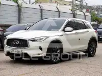 2019 Infinity Qx
