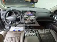 2019 Infinity Qx