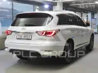 2019 Infinity Qx