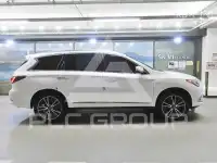 2019 Infinity Qx