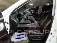 2019 Infinity Qx