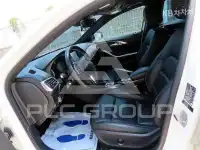 2019 Infinity Qx