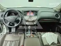 2019 Infinity Qx