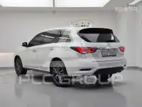 2019 Infinity Qx