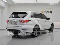 2019 Infinity Qx
