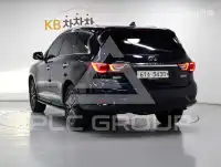 2019 Infinity Qx