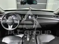 2019 Infinity Qx