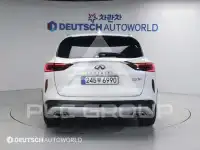 2019 Infinity Qx