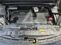2019 Infinity Qx