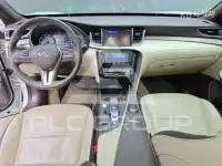 2019 Infinity Qx