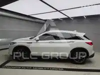 2019 Infinity Qx