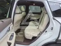 2019 Infinity Qx