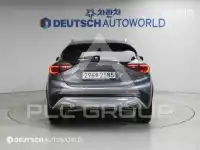 2019 Infinity Qx
