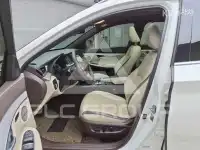 2019 Infinity Qx