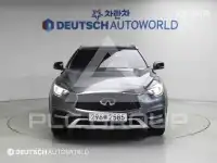 2019 Infinity Qx