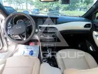 2019 Infinity Q