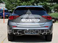 2019 Infinity Q