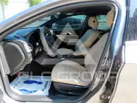 2019 Infinity Q