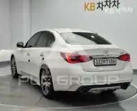 2019 Infinity Q