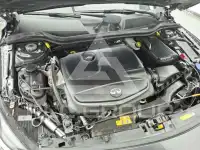 2019 Infinity Q
