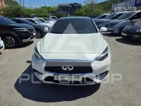 2019 Infinity Q