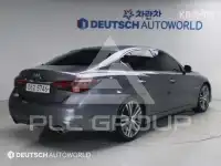 2019 Infinity Q