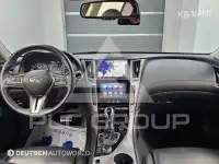 2019 Infinity Q