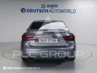 2019 Infinity Q