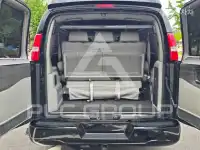 2019 Chevrolet Express Van