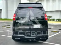 2019 Chevrolet Express Van