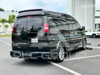 2019 Chevrolet Express Van